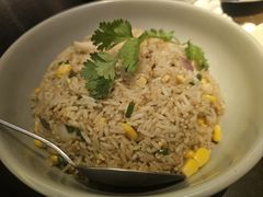 -大头虾越式风味餐厅(光明广场店)