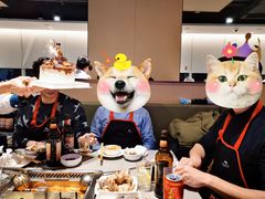 -海底捞火锅(5050购物中心店)