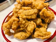 -陈艳红火锅菜·冒菜(簋街店)