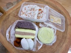 龙凤金团-固海糕团店