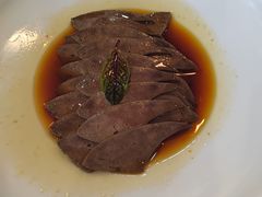 -长兴菜馆(高桥店)