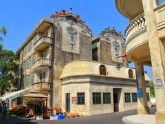 -赤坎·广东华侨国际旅游度假区