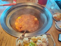 -山河屯铁锅炖鲜鹅·东北菜(开发区一店)