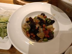 -九毛九西北菜(大东海店)