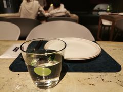 -T館·花园艺术餐厅