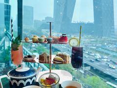 -福楼毕斯罗F Bistronome(国贸商城约会地标景观店)