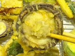 -天妇罗内顺田(罗湖店)