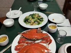 -香满居张记小厨私房菜(青岛站店)
