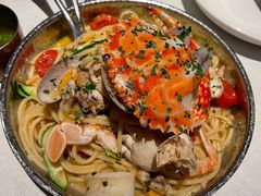 意面-Solo(衡山路店)