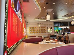 -遇东北林区铁锅炖(南开店)