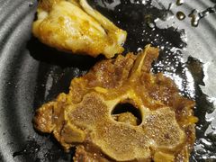 -红钳侠小龙虾·烧烤(中赢康康谷店)