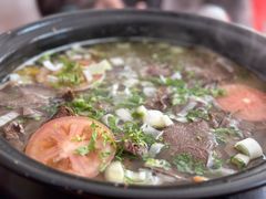 -野菌王牦牛肉汤锅