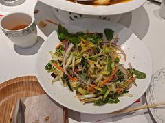 -西域胡氏大盘鸡(谈固店)