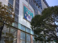 -乐天免税店(明洞店)