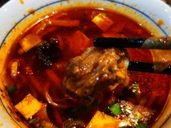 -小崔家臊子面(蔡家坡总店)