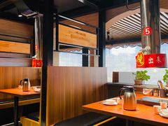 大堂-山之屋炭火烧肉·生啤畅饮(大朗万科中央公园店)