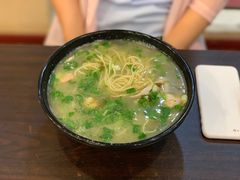 -常熟炒浇面馆(蓝旗街店)