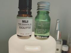-MUJI无印良品(西单大悦城店)