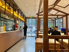 -饭饱香土碗菜(新科店)