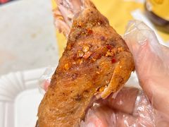 -老四川(T3航站楼F指廊店)