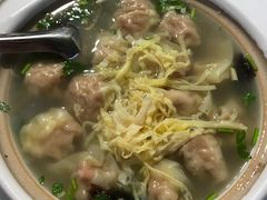 -吉云馄饨(桑梓路店)