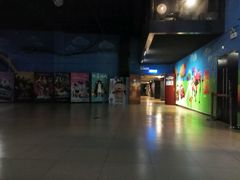 -中影火星湖影城(江门新会店)