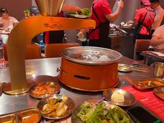 -西塔老太太泥炉烤肉(苏州大悦城店)