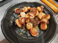 -炽城·烤肉名家(鸿达中央广场店)
