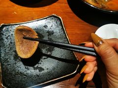 -千代武日本料理(开发区店)