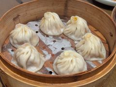 -南翔馒头店(豫园店)