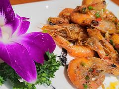 -探鲜渔府·复古庭院风·商务海鲜(鹏城较场尾美食中心精选店)