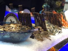 -加餐海鲜自助(集美银泰百货店)