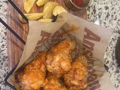 -安又胖韩国烤肉(美罗城店)