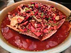 -水煮三国·川鲁江湖菜(香山店)