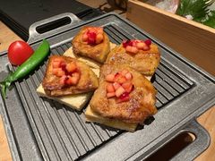 -Minase水濑·日料放题(外滩店)