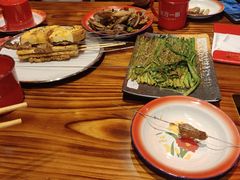 -东方一串·鲜肉小串·小酒馆(壹航城店)