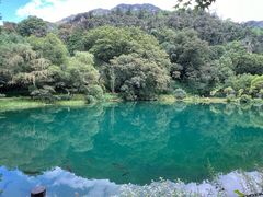 -玉湖村