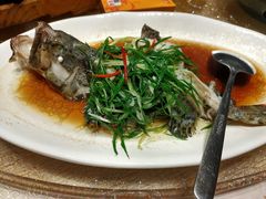 -富黎华海鲜大酒楼(正大广场店)