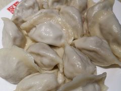 -岳姥姥饺子(泺文路店)