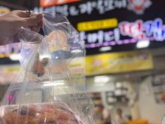 -西归浦每天偶来市场