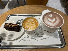 -ARKET CAFÉ(三里屯太古里店)