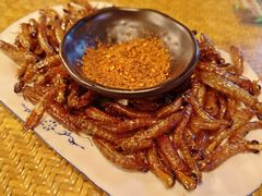 -多哥水傣味餐厅(司马巷店)