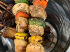 -炒豆合作社(东四总店)