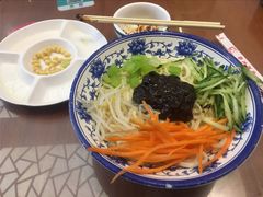 -北京炸酱面馆·烤鸭(前门总店)