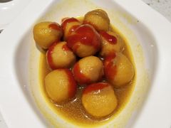 -千日贺茶餐厅(高新万达店)