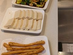 -古乐牛香·鲜牛肉牛杂火锅(新区店)