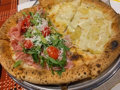 -Primo·丽莫意大利窑烤披萨