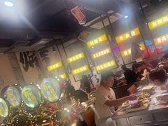 -有蚝有翅烧烤大排档·宵夜(右安门店)