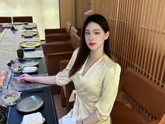 -松临·铁板烧&Omakase(神农店)