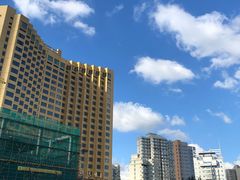 -上海神旺大酒店